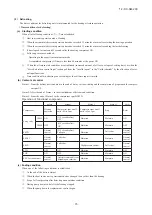 Preview for 28 page of Mitsubishi Heavy Industries FDC1000KXZWE1 Service Manual