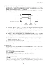 Preview for 37 page of Mitsubishi Heavy Industries FDC1000KXZWE1 Service Manual