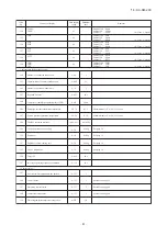 Preview for 43 page of Mitsubishi Heavy Industries FDC1000KXZWE1 Service Manual