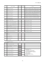 Preview for 44 page of Mitsubishi Heavy Industries FDC1000KXZWE1 Service Manual