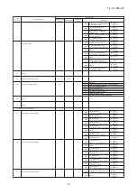 Preview for 52 page of Mitsubishi Heavy Industries FDC1000KXZWE1 Service Manual