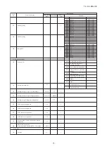 Preview for 55 page of Mitsubishi Heavy Industries FDC1000KXZWE1 Service Manual