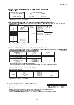 Preview for 130 page of Mitsubishi Heavy Industries FDC1000KXZWE1 Service Manual