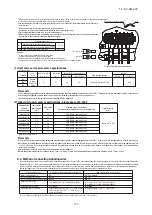 Preview for 137 page of Mitsubishi Heavy Industries FDC1000KXZWE1 Service Manual