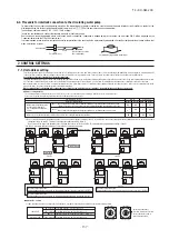 Preview for 139 page of Mitsubishi Heavy Industries FDC1000KXZWE1 Service Manual