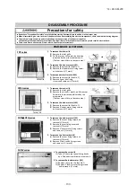 Preview for 182 page of Mitsubishi Heavy Industries FDC1000KXZWE1 Service Manual