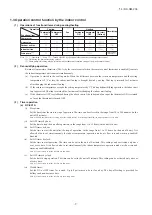 Preview for 11 page of Mitsubishi Heavy Industries FDC1000KXZXE1 Service Manual