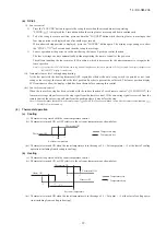 Preview for 14 page of Mitsubishi Heavy Industries FDC1000KXZXE1 Service Manual