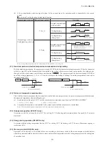 Preview for 22 page of Mitsubishi Heavy Industries FDC1000KXZXE1 Service Manual