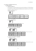 Preview for 25 page of Mitsubishi Heavy Industries FDC1000KXZXE1 Service Manual