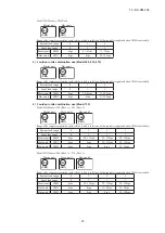 Preview for 26 page of Mitsubishi Heavy Industries FDC1000KXZXE1 Service Manual