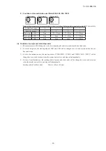 Preview for 28 page of Mitsubishi Heavy Industries FDC1000KXZXE1 Service Manual