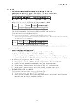 Preview for 34 page of Mitsubishi Heavy Industries FDC1000KXZXE1 Service Manual