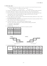 Preview for 39 page of Mitsubishi Heavy Industries FDC1000KXZXE1 Service Manual