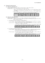 Preview for 43 page of Mitsubishi Heavy Industries FDC100VNA-W Service Manual