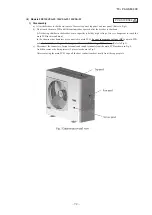 Preview for 73 page of Mitsubishi Heavy Industries FDC100VNA-W Service Manual