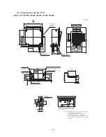 Preview for 43 page of Mitsubishi Heavy Industries FDC112KXEN6 Technical Manual