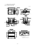 Preview for 44 page of Mitsubishi Heavy Industries FDC112KXEN6 Technical Manual