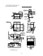 Preview for 51 page of Mitsubishi Heavy Industries FDC112KXEN6 Technical Manual