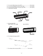 Preview for 88 page of Mitsubishi Heavy Industries FDC112KXEN6 Technical Manual