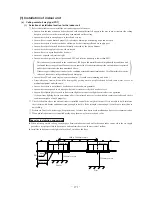 Preview for 175 page of Mitsubishi Heavy Industries FDC112KXEN6 Technical Manual