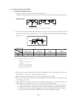 Preview for 188 page of Mitsubishi Heavy Industries FDC112KXEN6 Technical Manual