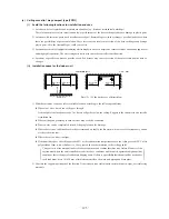 Preview for 199 page of Mitsubishi Heavy Industries FDC112KXEN6 Technical Manual