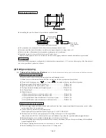 Preview for 244 page of Mitsubishi Heavy Industries FDC112KXEN6 Technical Manual