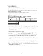 Preview for 253 page of Mitsubishi Heavy Industries FDC112KXEN6 Technical Manual