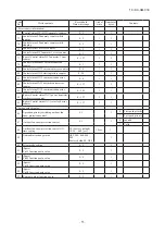 Preview for 56 page of Mitsubishi Heavy Industries FDC121KXZEN1 Service Manual