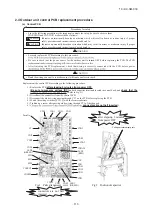 Preview for 117 page of Mitsubishi Heavy Industries FDC121KXZEN1 Service Manual