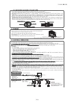 Preview for 131 page of Mitsubishi Heavy Industries FDC121KXZEN1 Service Manual