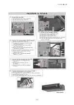 Preview for 156 page of Mitsubishi Heavy Industries FDC121KXZEN1 Service Manual