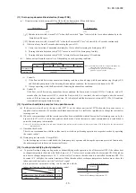 Preview for 17 page of Mitsubishi Heavy Industries FDC224KXZME1 Service Manual