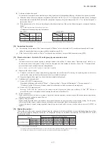 Preview for 18 page of Mitsubishi Heavy Industries FDC224KXZME1 Service Manual