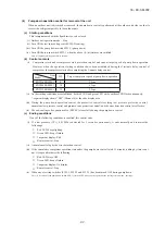 Preview for 43 page of Mitsubishi Heavy Industries FDC224KXZME1 Service Manual