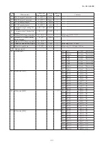 Preview for 58 page of Mitsubishi Heavy Industries FDC224KXZME1 Service Manual