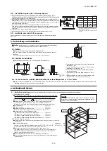 Preview for 131 page of Mitsubishi Heavy Industries FDC224KXZPE1 Service Manual