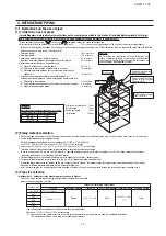 Preview for 33 page of Mitsubishi Heavy Industries FDCH1010CKXE6G Technical Manual