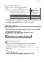 Preview for 49 page of Mitsubishi Heavy Industries FDCH1010CKXE6G Technical Manual