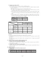 Preview for 168 page of Mitsubishi Heavy Industries FDCVA SERIES Technical Manual