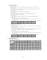 Preview for 175 page of Mitsubishi Heavy Industries FDCVA SERIES Technical Manual