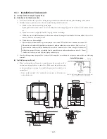 Preview for 186 page of Mitsubishi Heavy Industries FDCVA SERIES Technical Manual