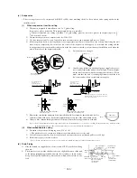 Preview for 187 page of Mitsubishi Heavy Industries FDCVA SERIES Technical Manual