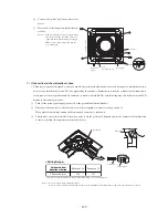 Preview for 196 page of Mitsubishi Heavy Industries FDCVA SERIES Technical Manual