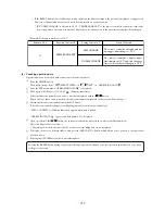 Preview for 233 page of Mitsubishi Heavy Industries FDCVA SERIES Technical Manual