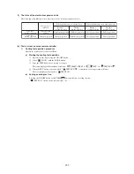 Preview for 236 page of Mitsubishi Heavy Industries FDCVA SERIES Technical Manual