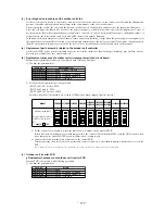 Preview for 260 page of Mitsubishi Heavy Industries FDCVA SERIES Technical Manual