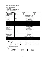 Preview for 295 page of Mitsubishi Heavy Industries FDCVA SERIES Technical Manual