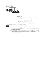 Preview for 317 page of Mitsubishi Heavy Industries FDCVA SERIES Technical Manual